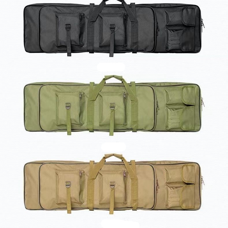 Multi-Functional Toy Gun Storage Bag