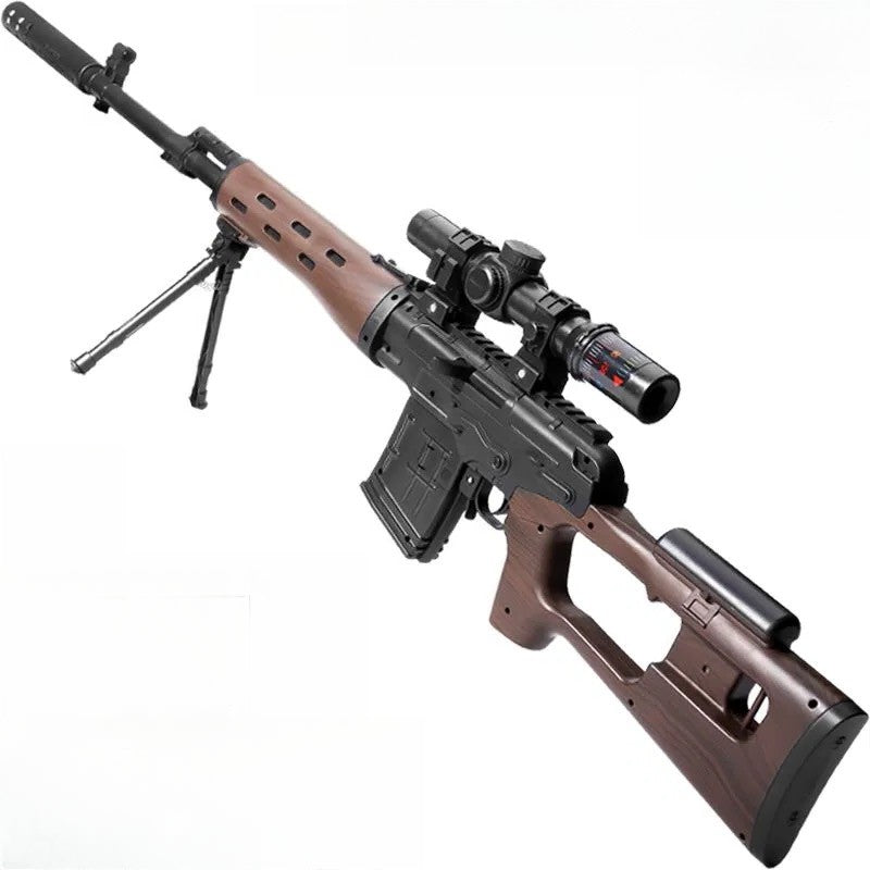SVD Electric Gel Blaster