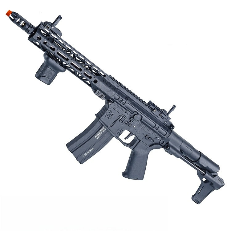 Bohan SLR V4 Electric Gel Blaster