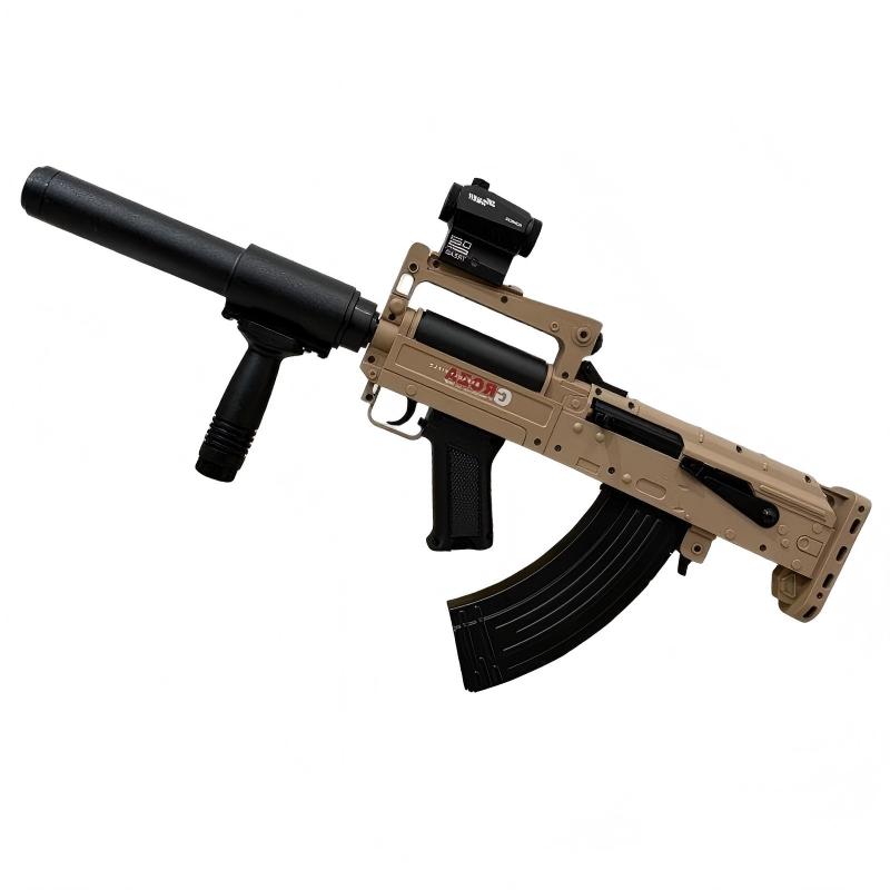 Handi Groza High-Speed Electric Gel Blaster