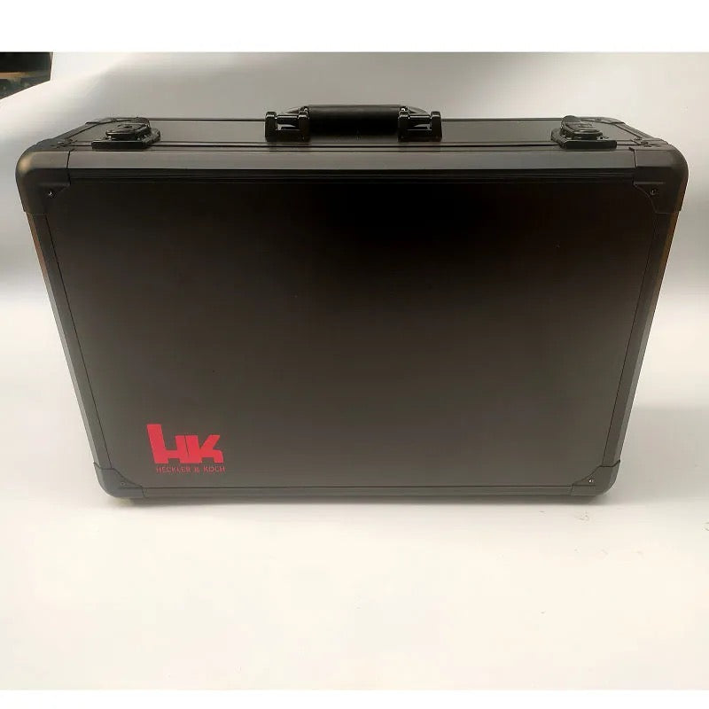 Large-Capacity Carrying Case For Toy Gun Accessories