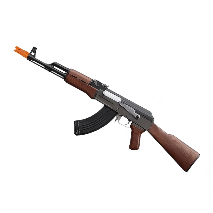 Jinjian AK47 Electric Gel Blaster