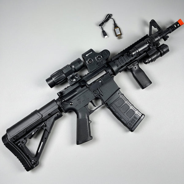 M4A1 3.0 Gel Blaster