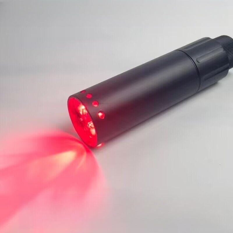 Flash Hider Induction Tactical Lighter Flame Hog Silencer for 14mm CCW and 19mm