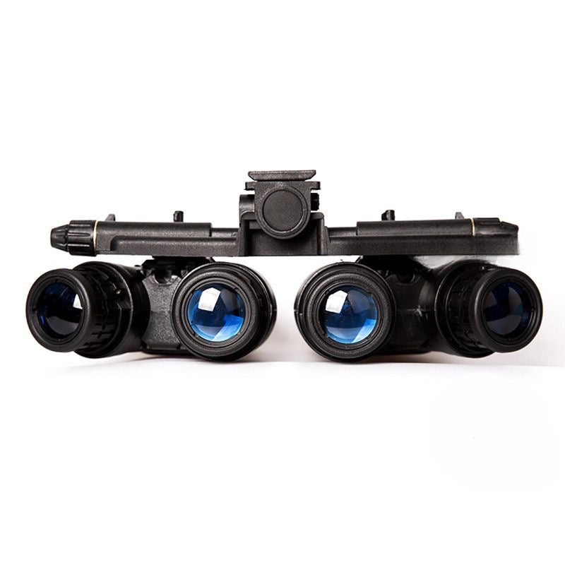 FMA GPNVG-18 Virtual Four-Barrel Night Vision Goggle Model - Military Fan Tactical Gear