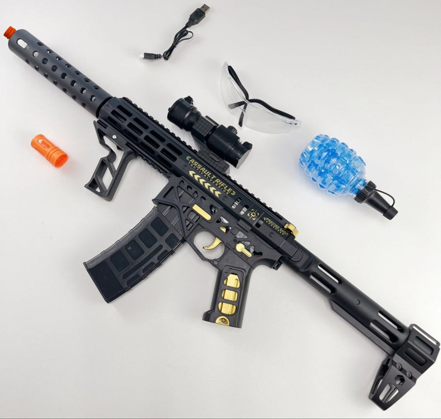 Handi MK1 Electric Gel Blaster