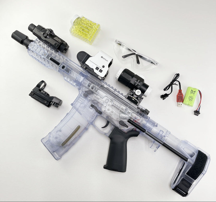 Sembylon SLR Electric Gel Blaster