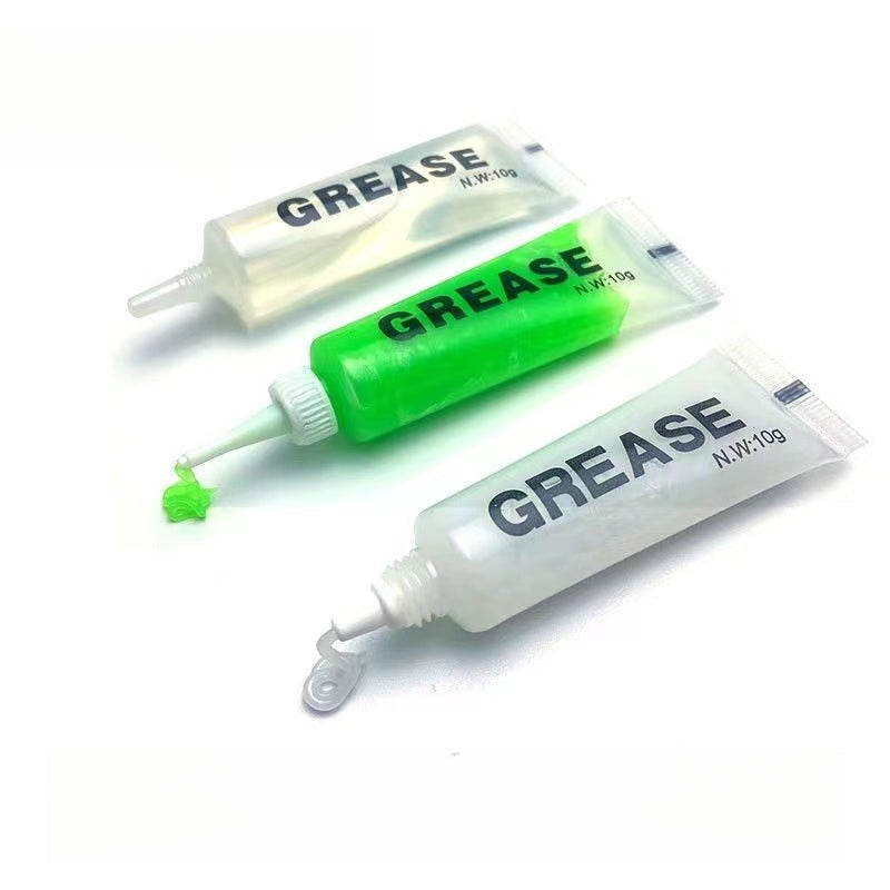 Toy Gun Special Piston Gear Box Maintenance Lubricant