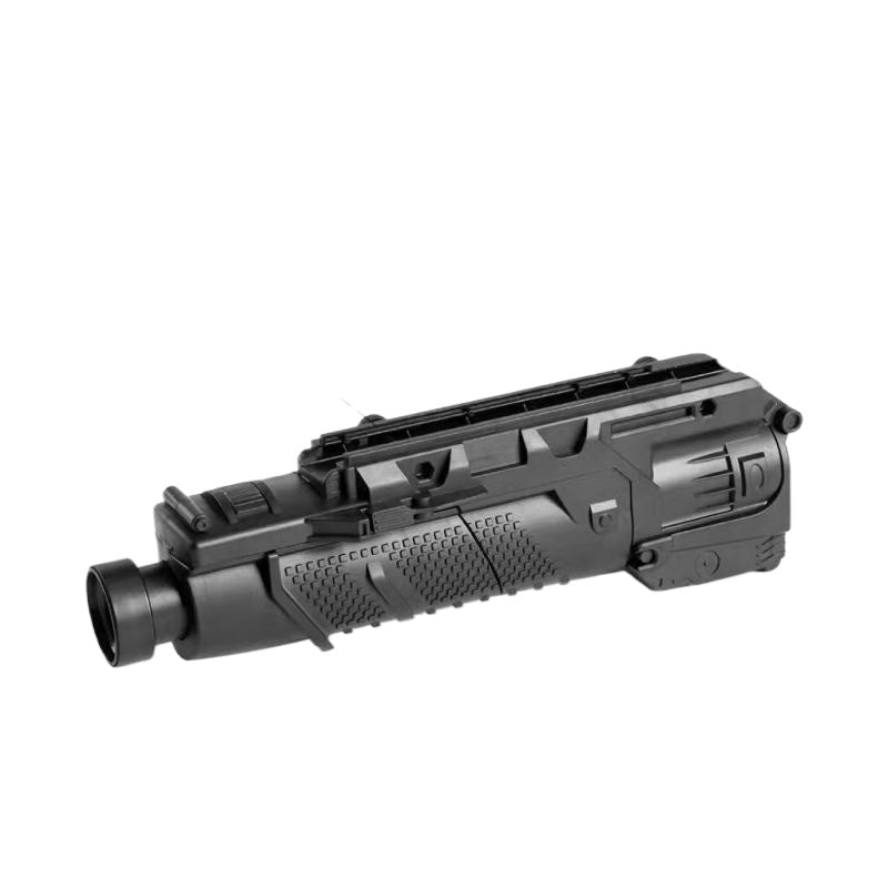 Foam Dart Underbarrel Grenade Launcher Toy