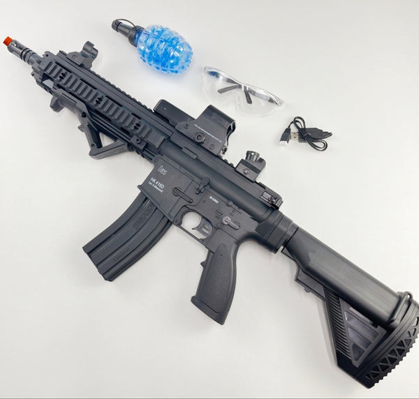 Sembylon HK416D Electric Gel Blaster