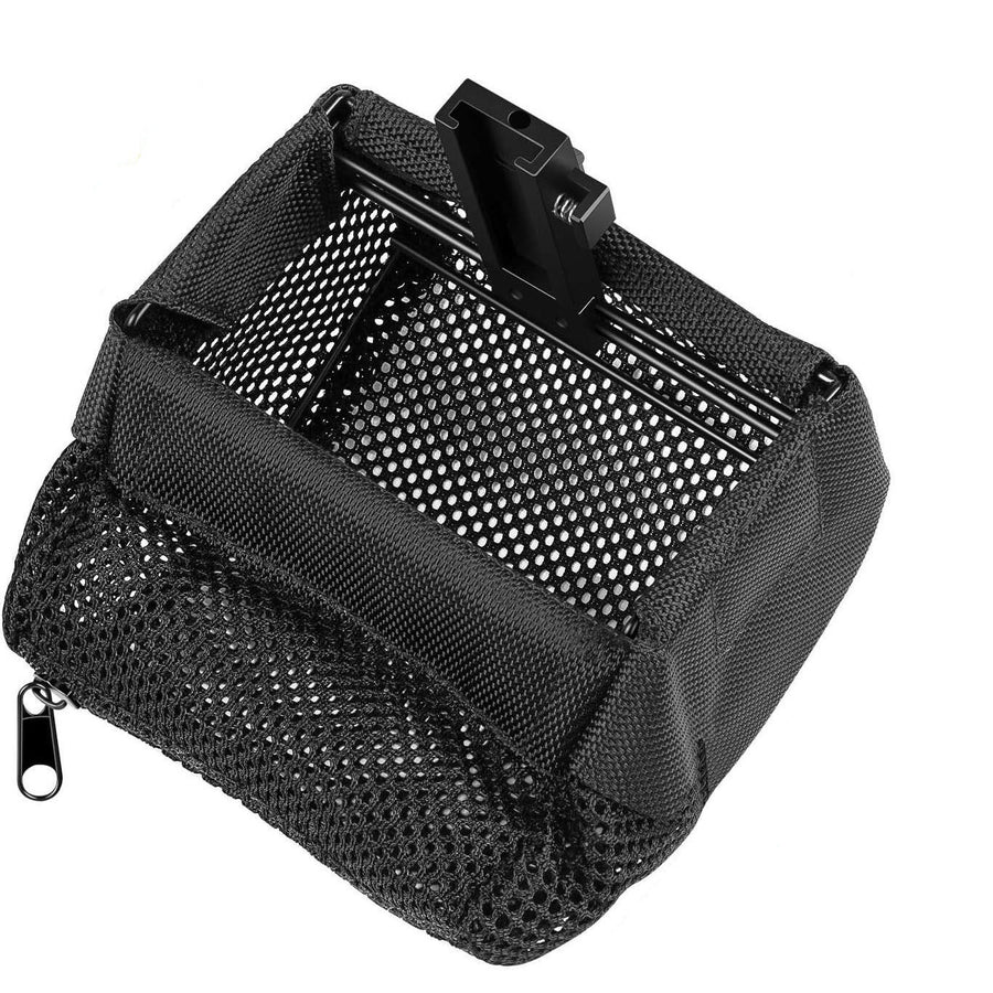 New Bullet Shell Ejection Recycling Bag Toy Soft Shell Storage Bag