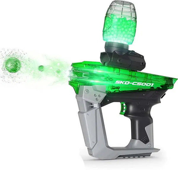 SKD-CS001 Electric Continuous Gel Blaster