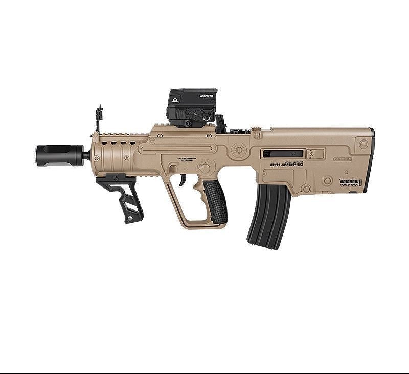 Lehui X95 Electric Gel Blaster - Toy Gun Gift