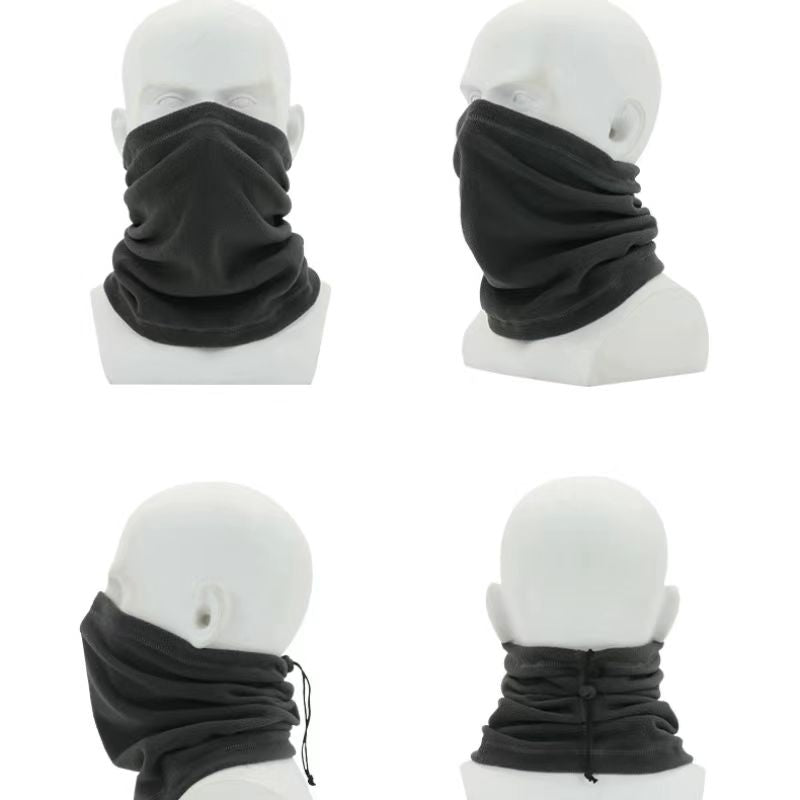 Russian Army VKBO Tactical Fleece Scarf