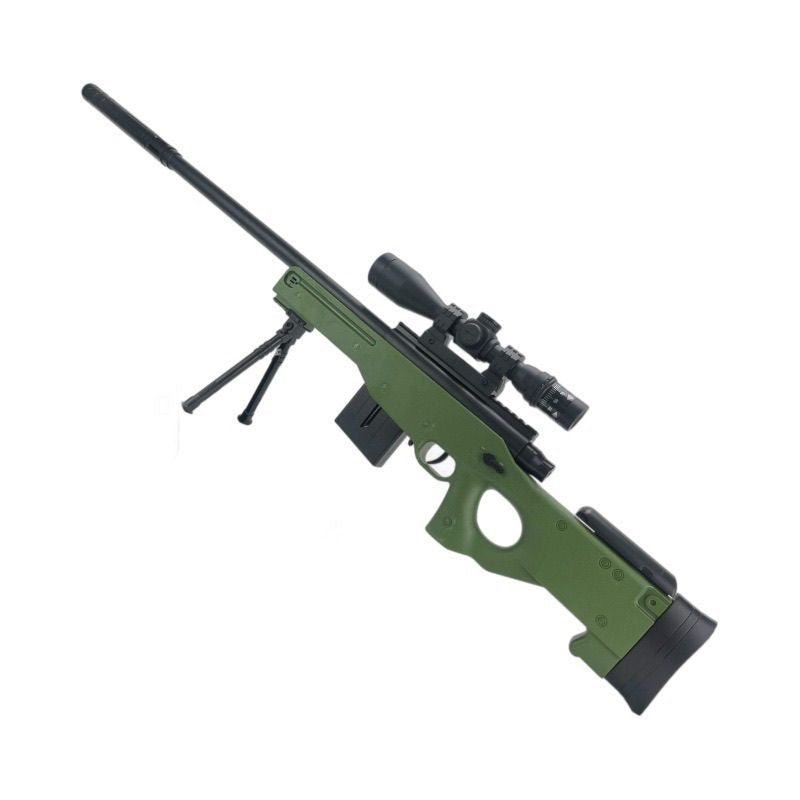 AWM Automatic Electri Gel Blaster Large Size