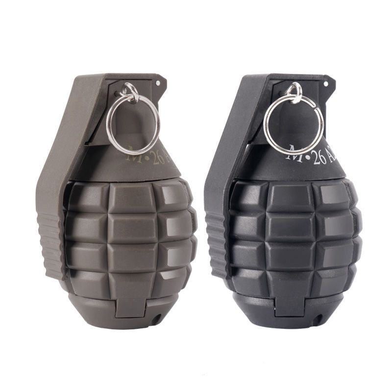 M26 A2 Nylon Grenade Gel Blaster