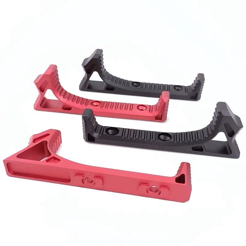 Metal Hand Stopper Front Grip Toy Accessories Suitable for M-Lok / Keymod System