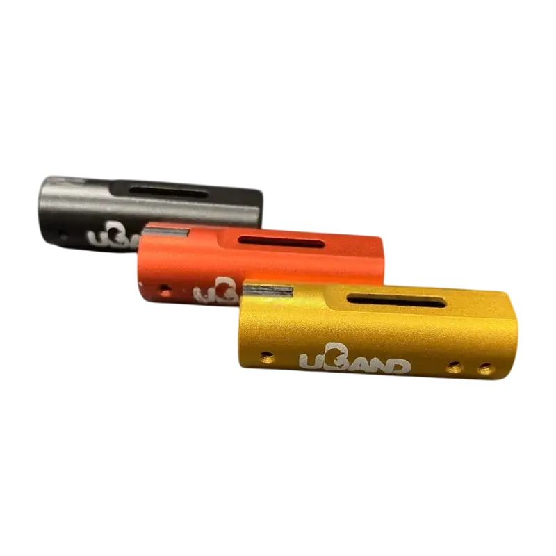 Metal CNC Hop Up 16mm