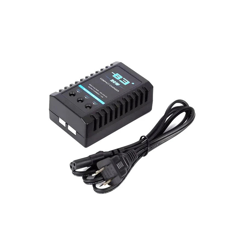URGENEX B3 Lipo Balance Charger