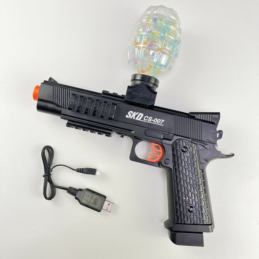 SKD CS007 1911 High-Speed Continuous-Fire Gel Blaster