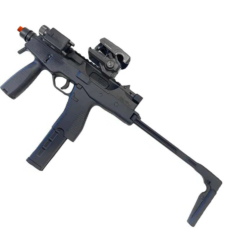 Lehui MP9 V2 Electric Continuous Fire Gel Blaster