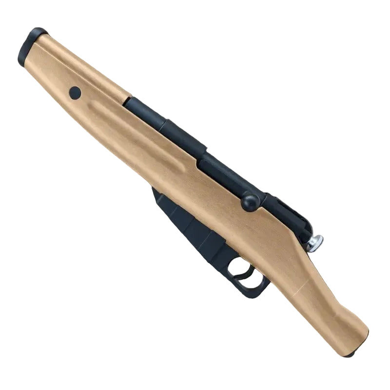 Mosin Nagant Foam Dart/Gel Blaster