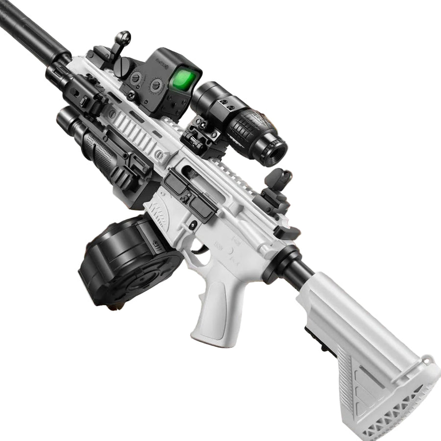 M416 Electric Continuous Shooting Gel Blaster