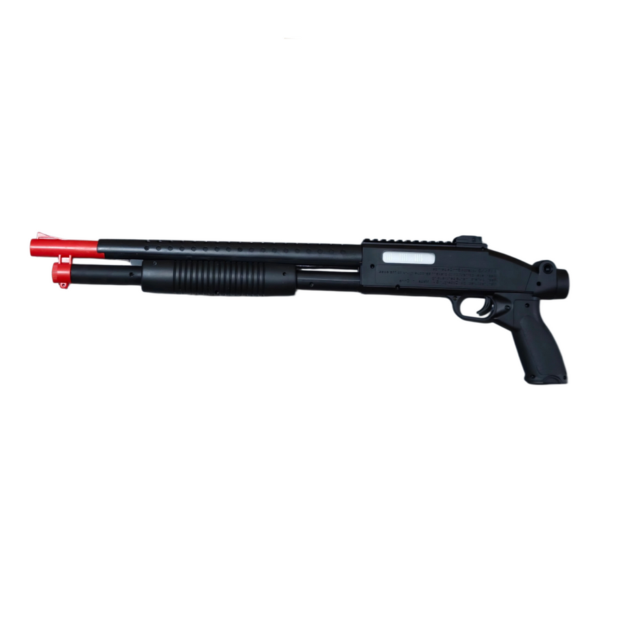 GQH M97 Manual Gel Blaster-Shotgun