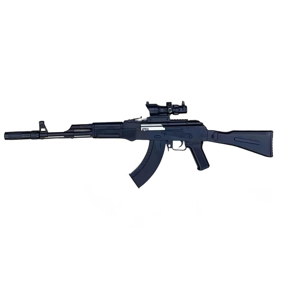 Jinjian AK74-M Electric Gel Blaster