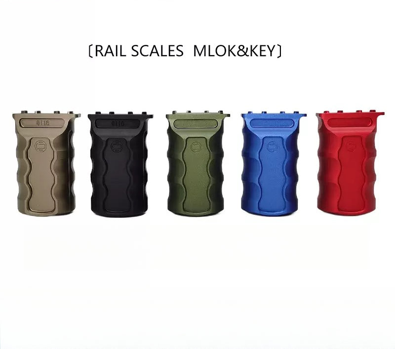 Universal Front Support Accessory