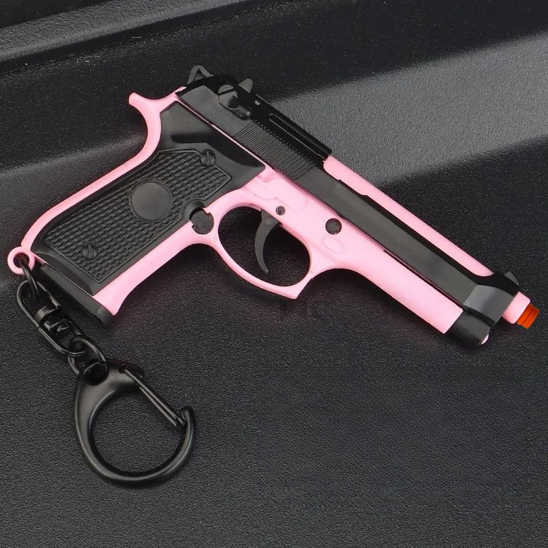 Tactical Keychains