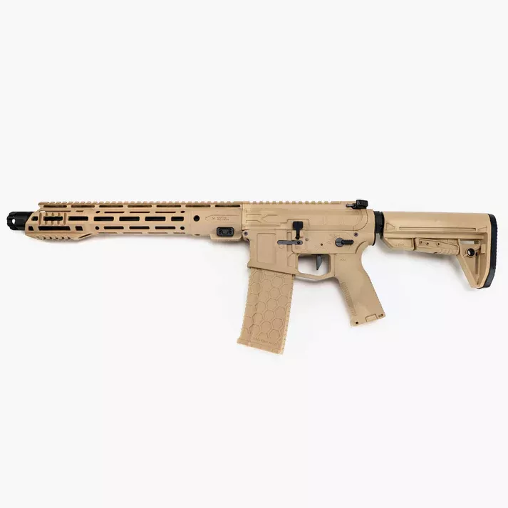 FJS F4 AR15 Electric Gel Blaster