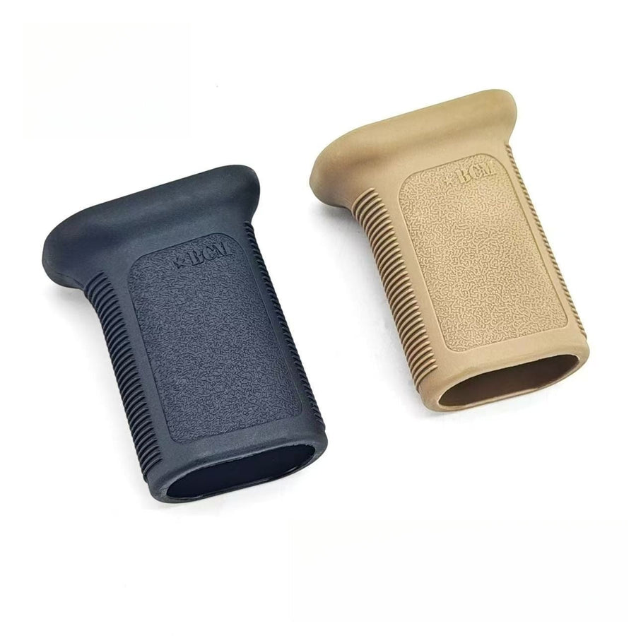 BCM MOD 3 Modified Nylon Front Hand Block M-LOK Keymod
