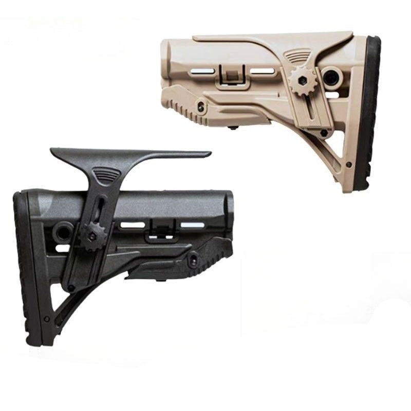 FAB GL-Shock Absorbing Butt Stock for Toy Blaster