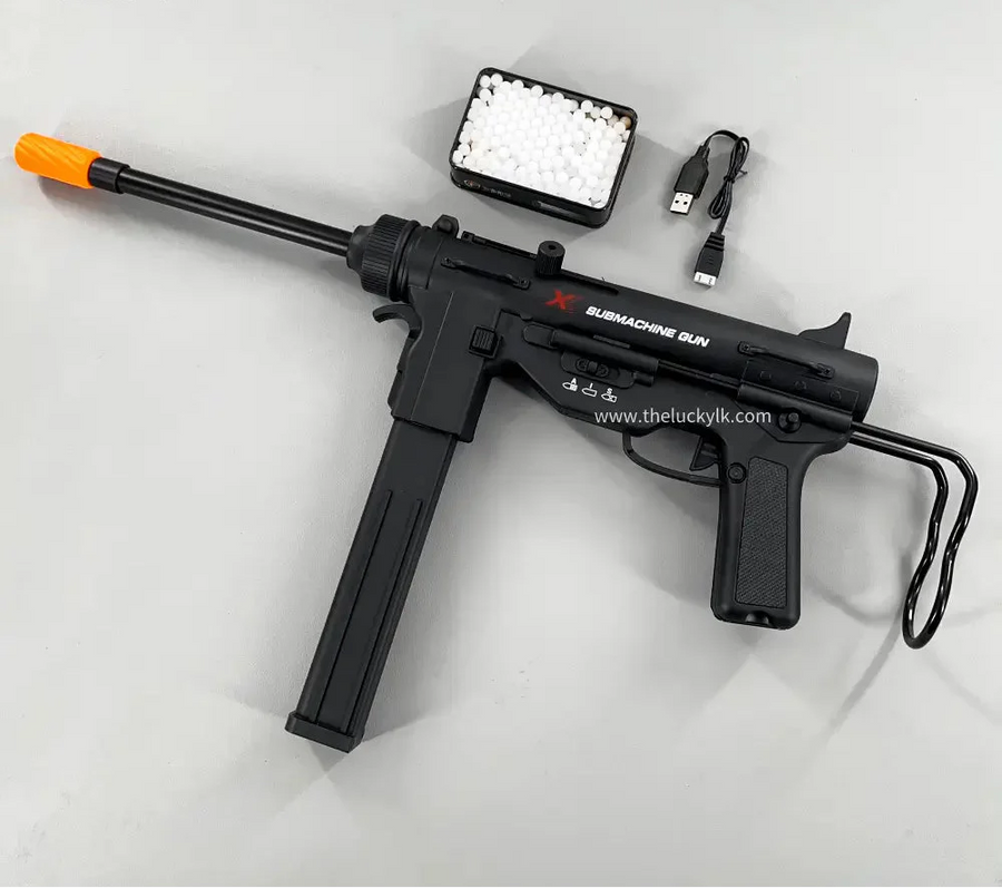 Grease M3 Gel Blaster