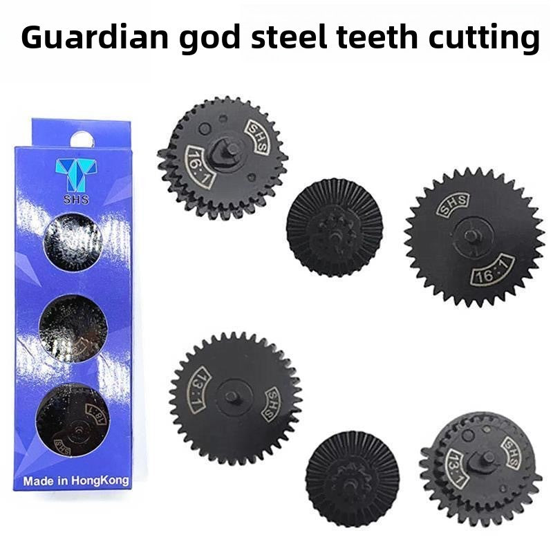 SHS V2 V3 Gearbox Bearing Teeth Metal Steel Cutting Wheel
