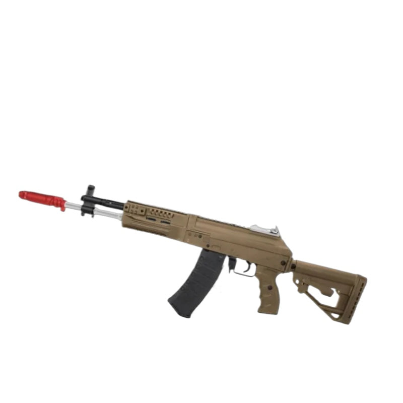 Rattlesnake AK12 Electric Gel Blaster