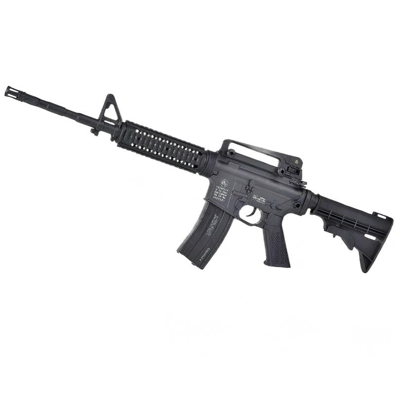 BLG M16A1 Electric Gel Blaster