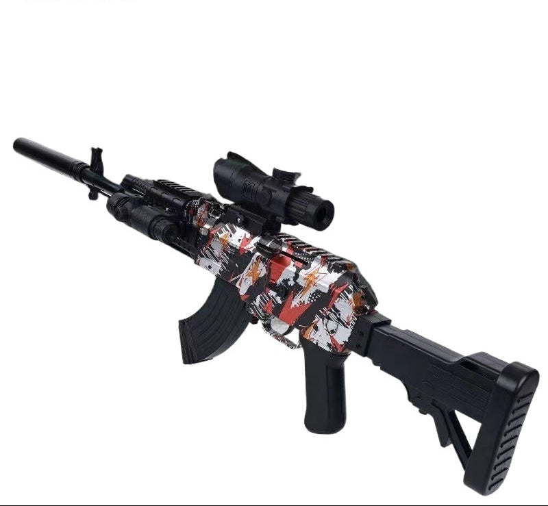 M762 Electric Blaster