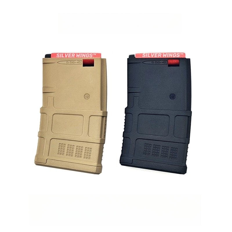 SLR High Quality Nylon Short Magazine Clip
