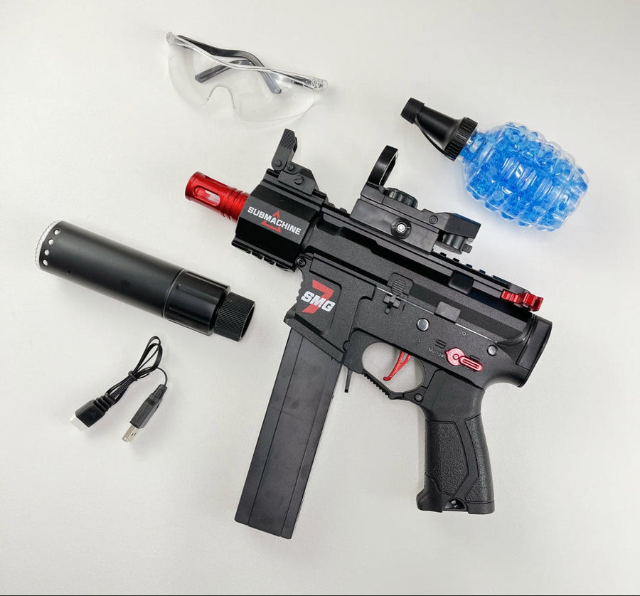 Handi MK11 High Speed Gel Blaster