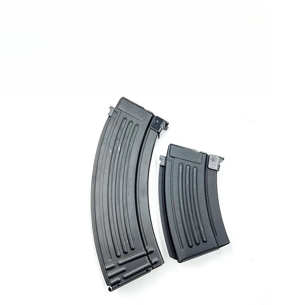 RX AK Universal Metal Magazine Gel Gun Accessories