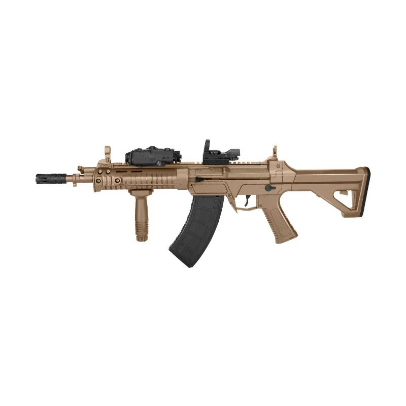 Tuying QBZ191 v2 Metal Gear Electric Gel Blaster