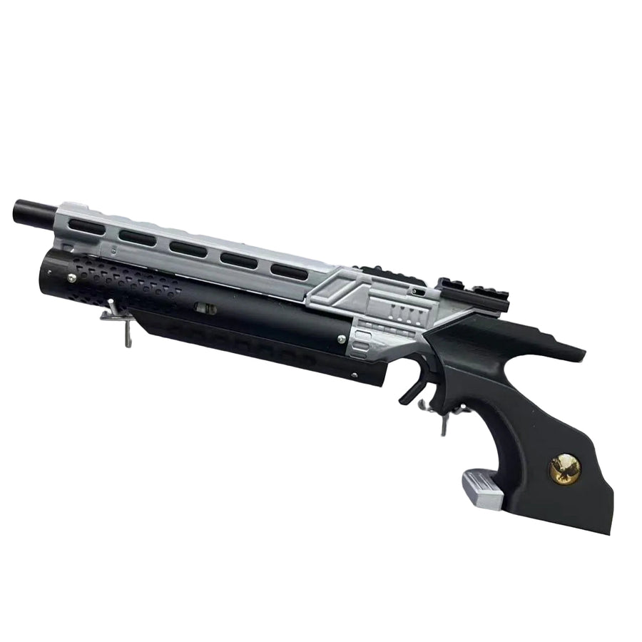 Competitive CM116 3D-printed Soft Bullet Gun
