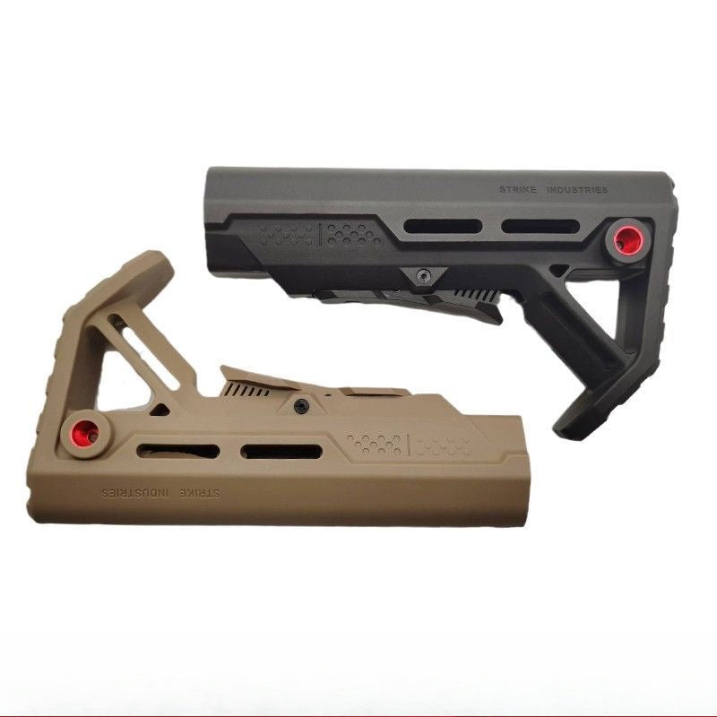 MOD High Quality Butt Stock for Toy Blaster