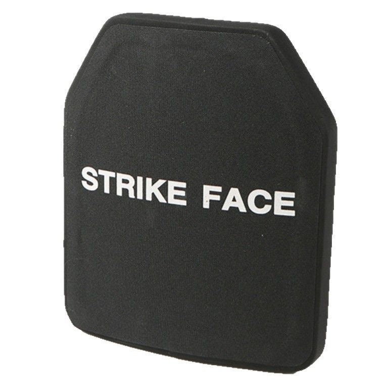 GA3/4/5/6 Level US Standard Ballistic Tactical Shield