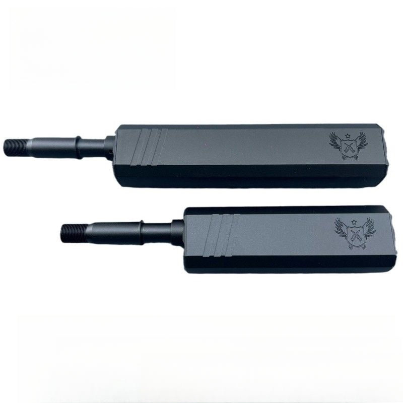 Kriss Vector II 14CCW Metal Mock Suppressor