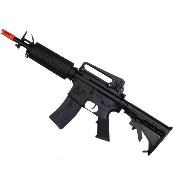 Jinming JM M4A1 Gen9S Metal Gear Electric Gel Blaster