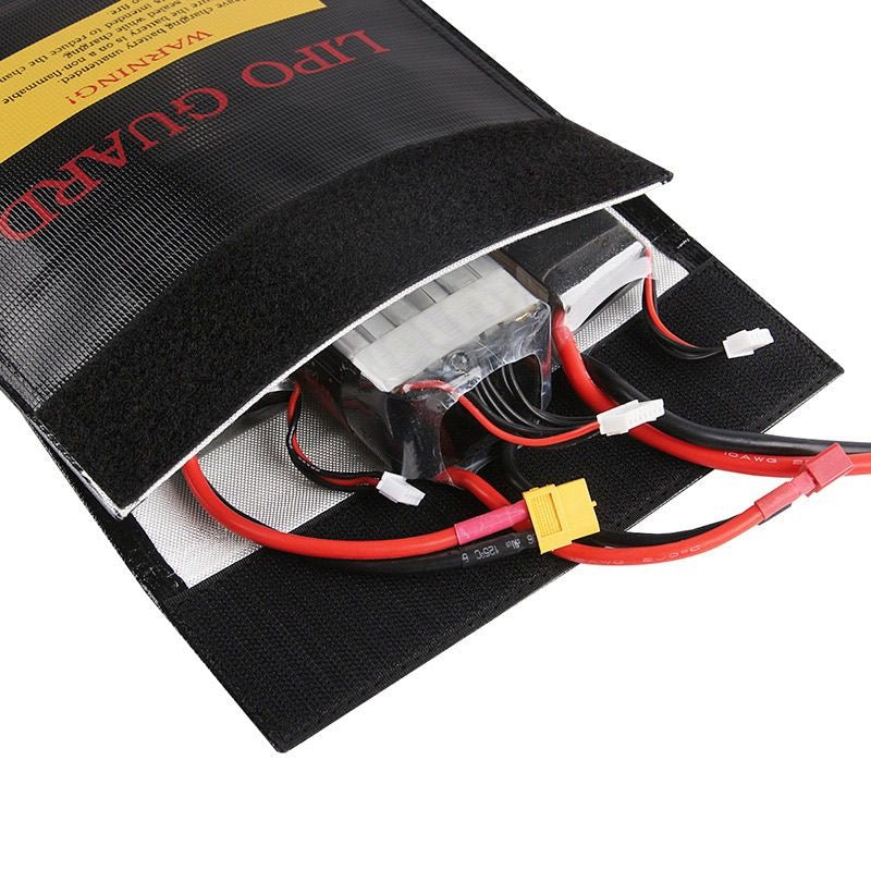 Battery Explosion-Proof Flame-Retardant Bag