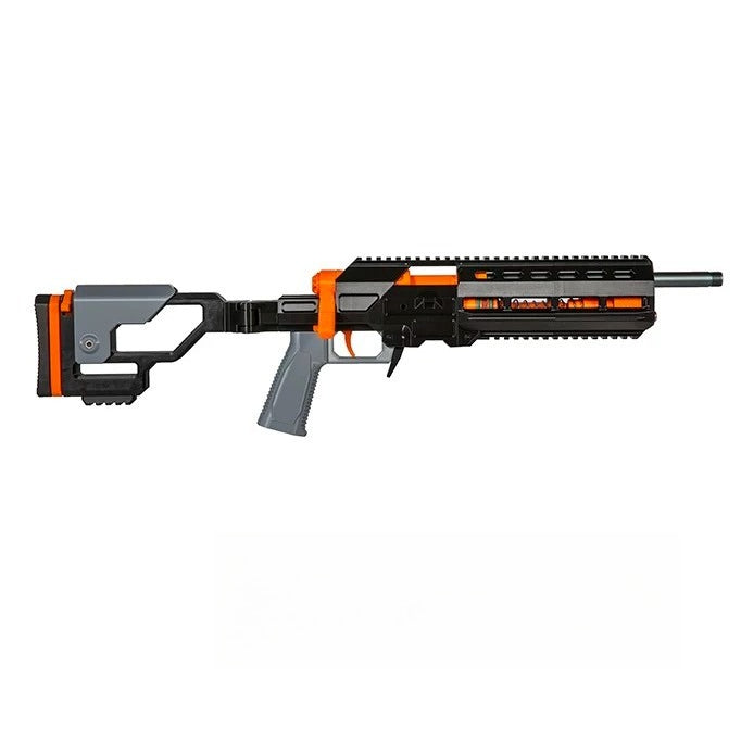 Diamond Dogs 3D Printed Bolt-action Soft Bullet Gun